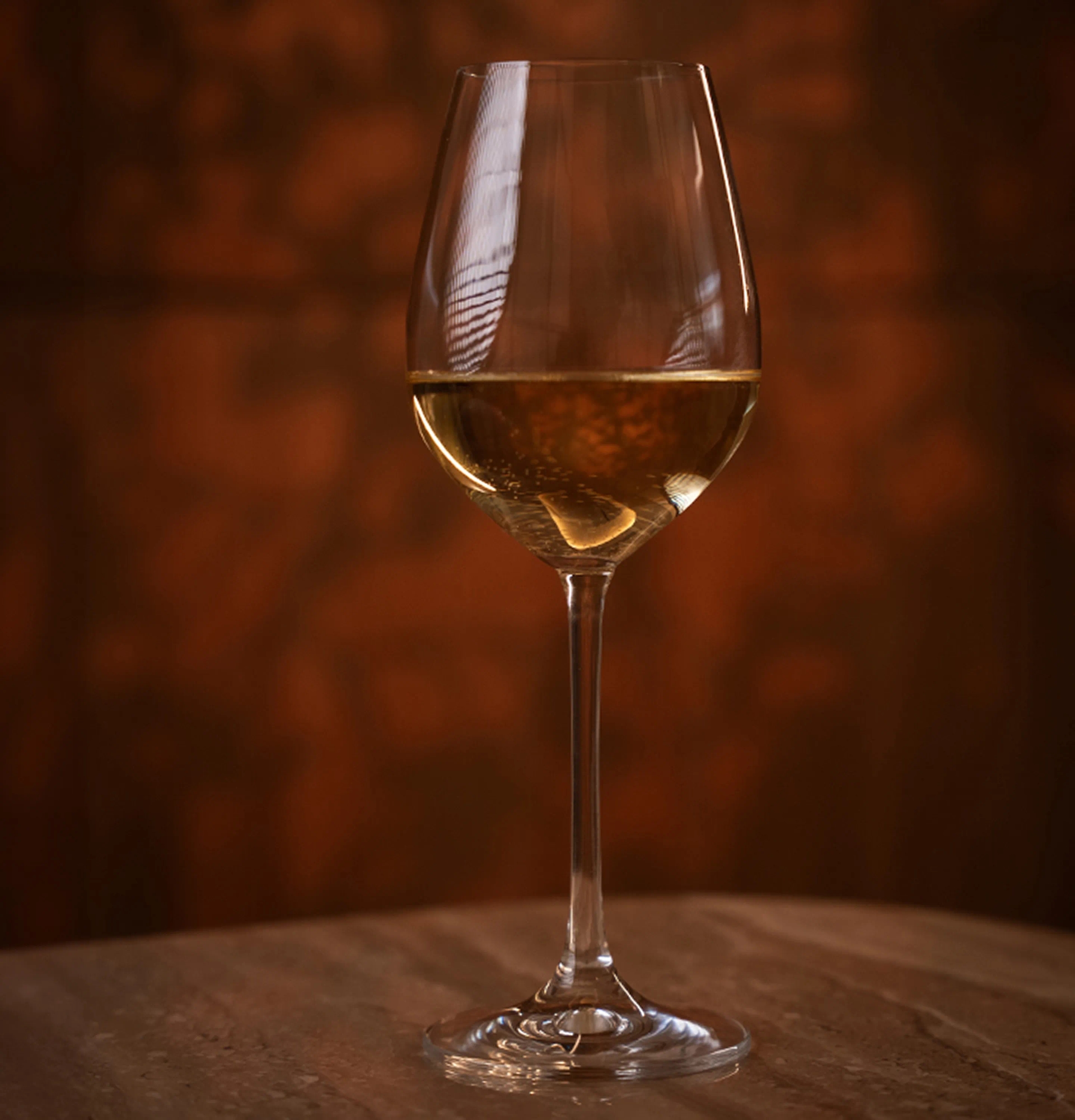 Non-alcoholic wine Disfrutand 0,0