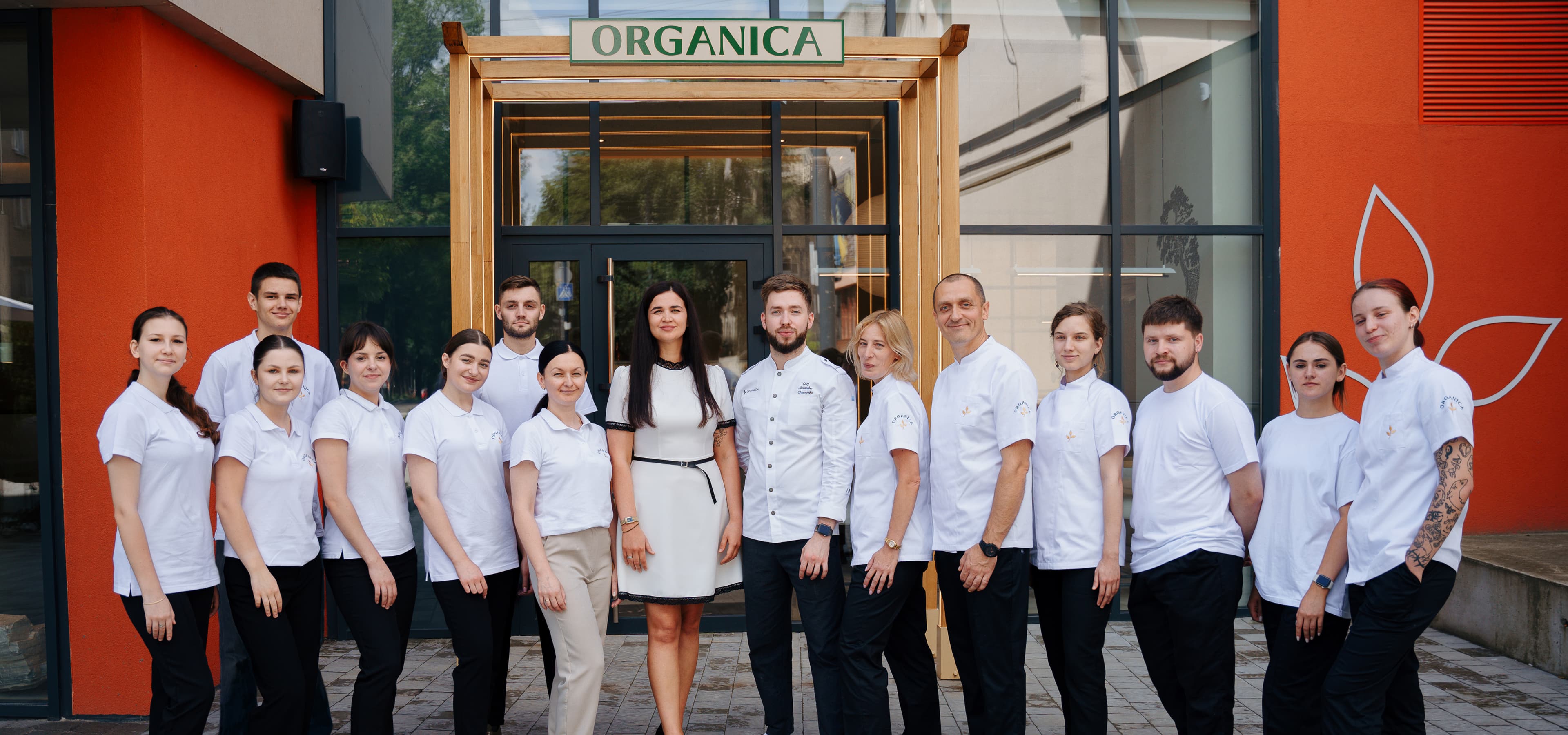 Our Team