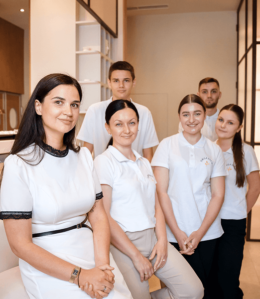 Our Team