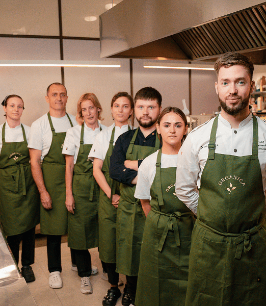 Our Team