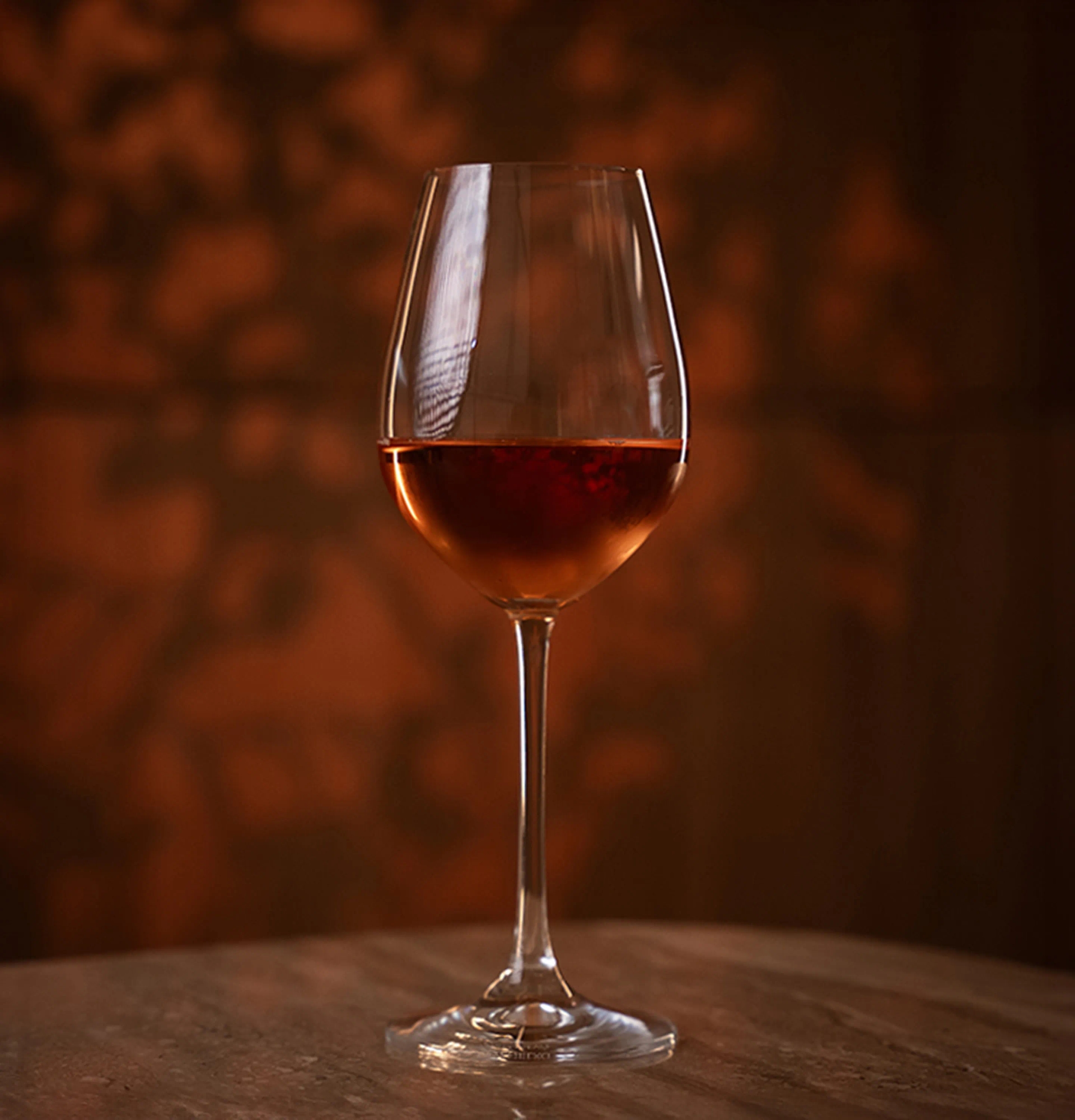 Petit Bourgeois Rose de Pinot Noir