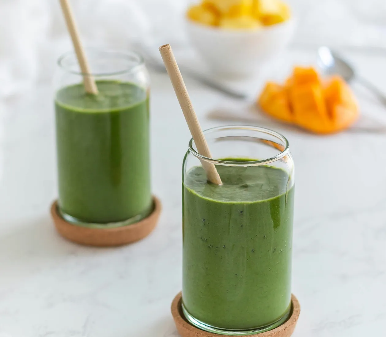 Elegant table setting